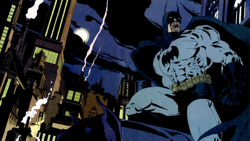 Illustration for article titled The 27 Best Batman Artists